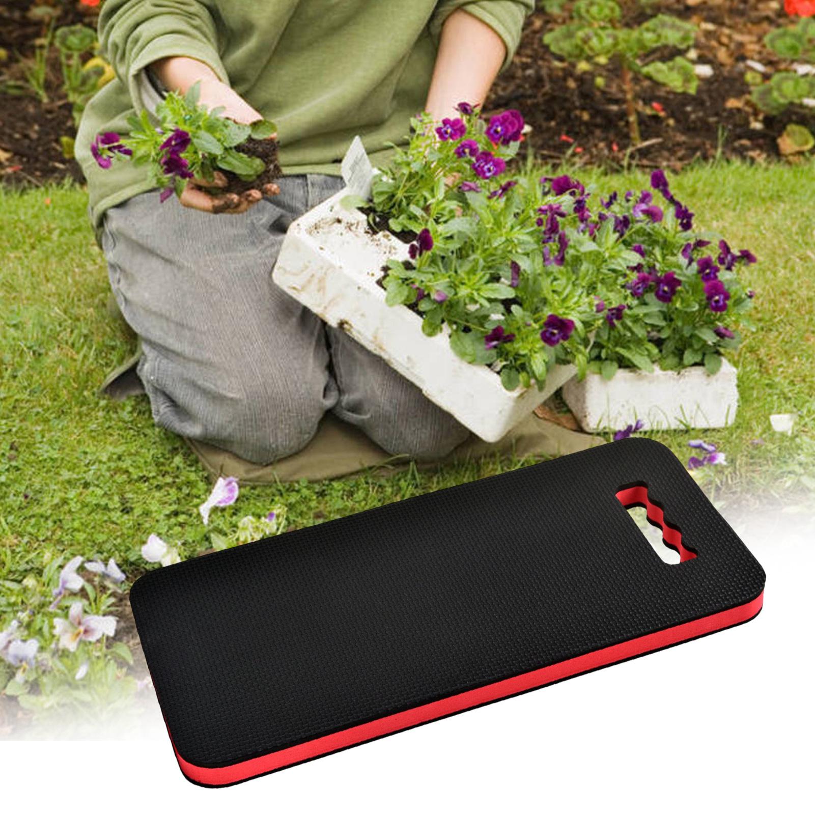 Mat Pilates Yoga - EVA Garden Kneeling Pad Gardening Knees