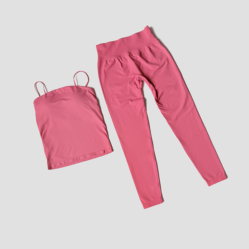 WAREBALL Women Yoga Sets 2‑Pie - Pilates Yoga Legging recension och pris
