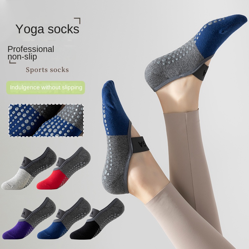 5 pairs Cross-Border Professio - Pilates & Yoga Training Center recension och pris