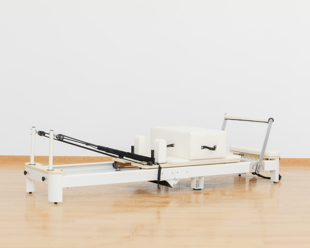 Limited Edition Portable Pilat - Pilates Yoga Edition recension och pris