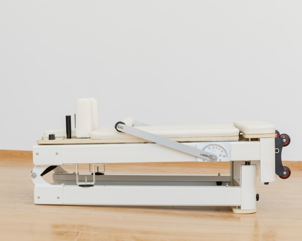 Limited Edition Portable Pilat - Pilates Yoga Edition recension och pris