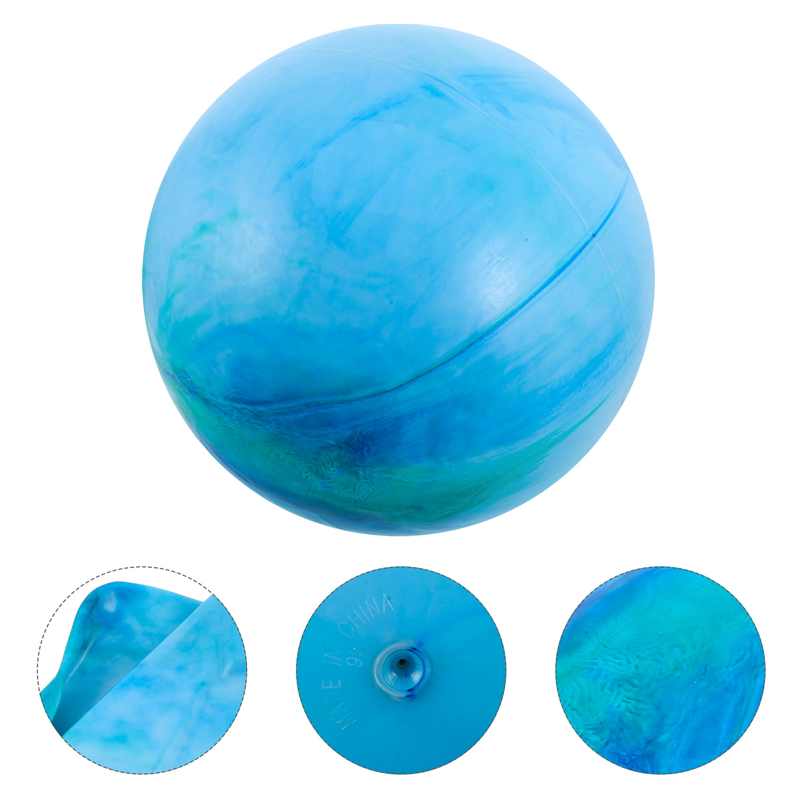 3Pcs Small Yoga Pilates Ball 1 - Pilates Yoga Ball Workout recension och pris