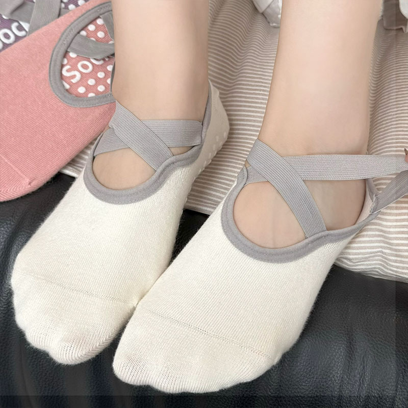 Professional Women Yoga Sock S - Pilates & Yoga Training Center recension och pris