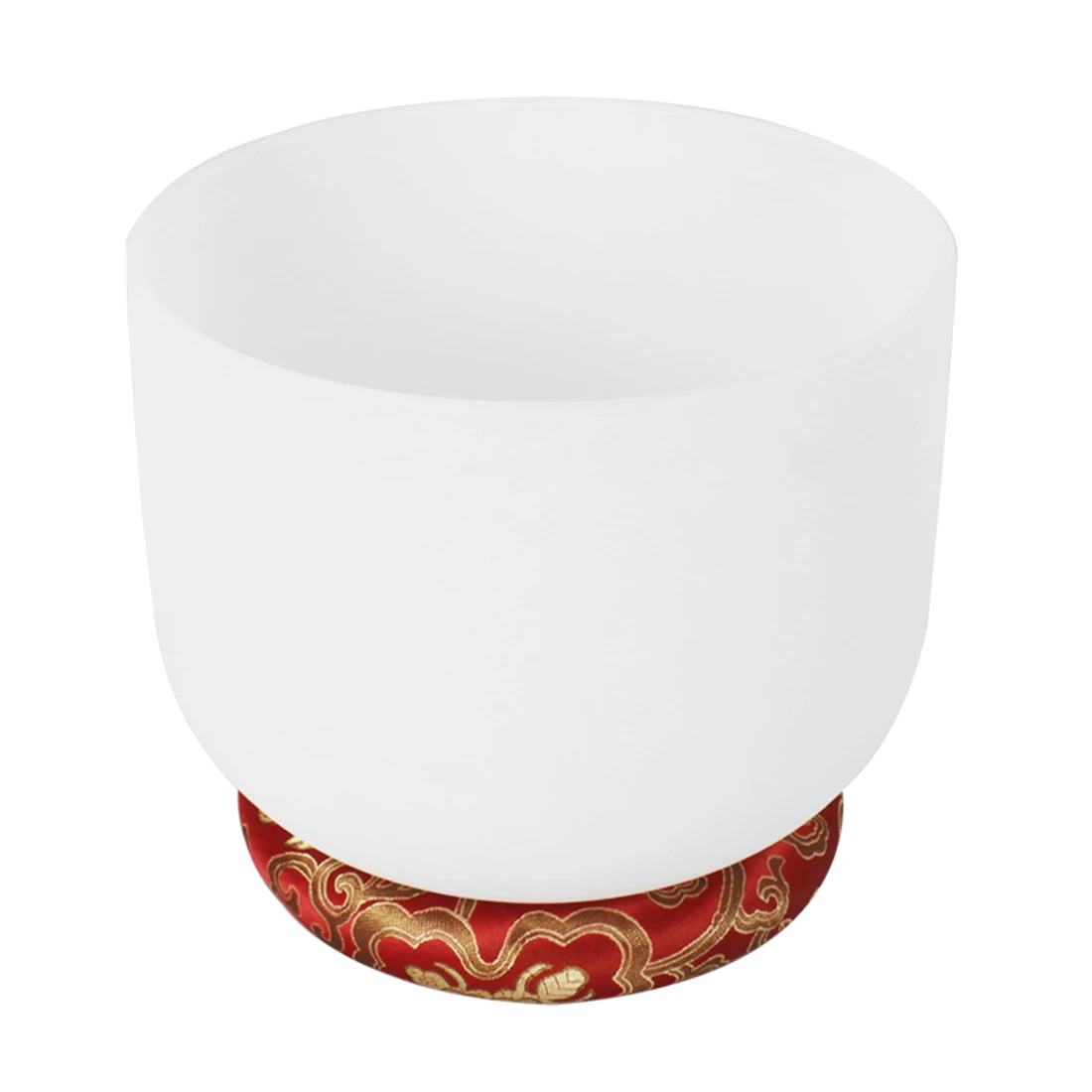 SLADE Singing Bowl Cushion Mus - Mat Pilates Yoga recension och pris