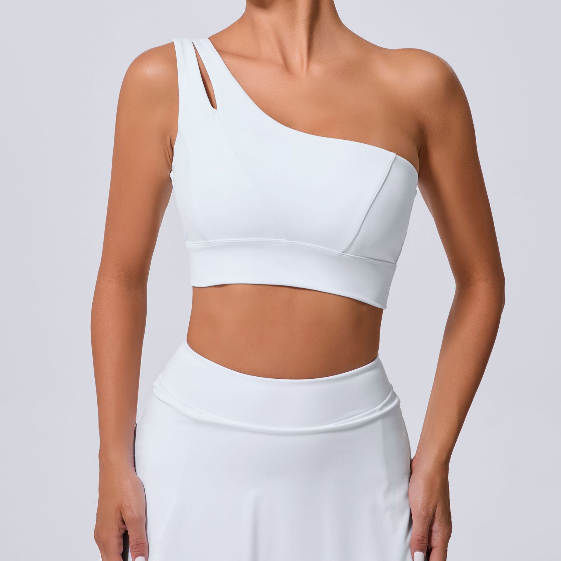 Sport Bra Push Up Sports Top W - Pilates Yoga Sport recension och pris