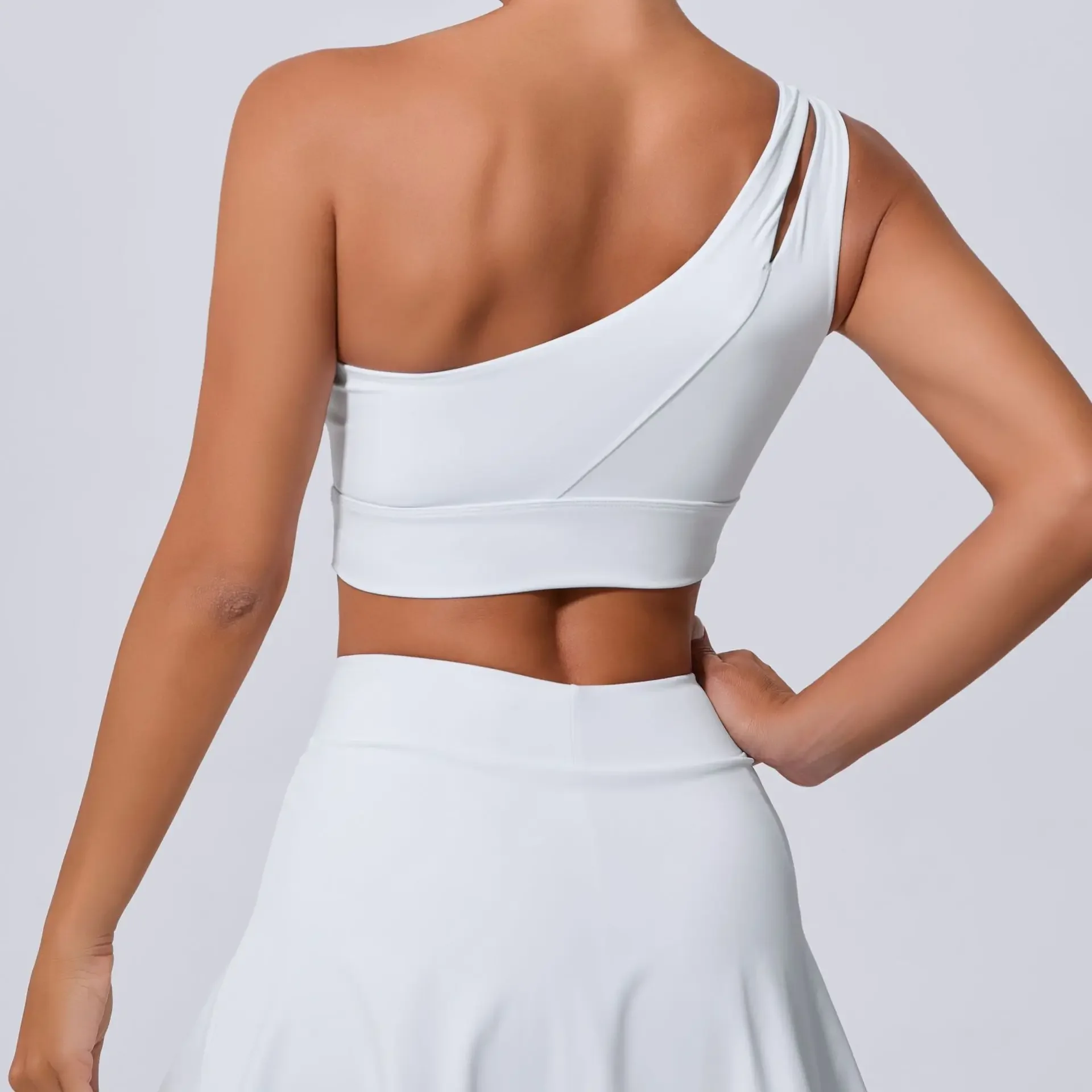 Sport Bra Push Up Sports Top W - Pilates Yoga Sport recension och pris