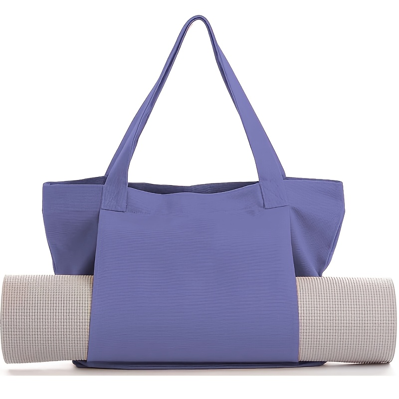 Multi‑Purpose Yoga Bag Yoga Ma - Mat Pilates Yoga recension och pris