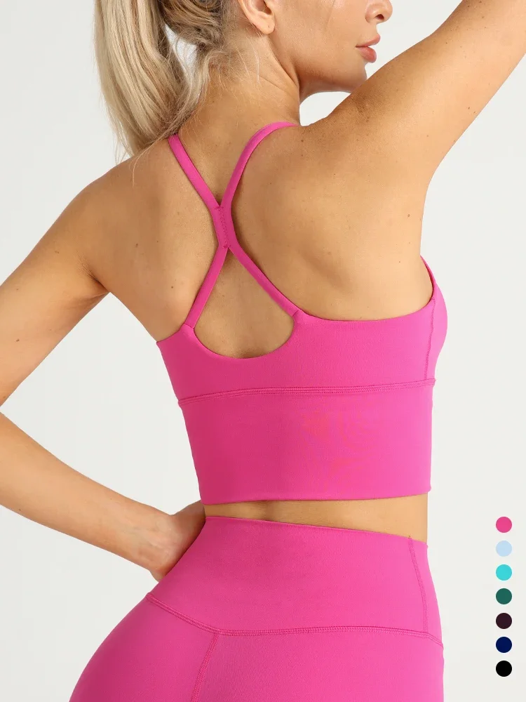 2 Piece Yoga Clothes Women's T - Pilates Yoga Legging recension och pris