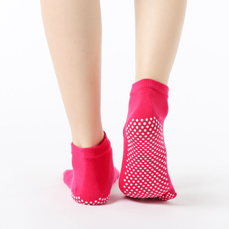 Hot Sale Women Anti-slip Yoga  - Pilates Yoga Sport recension och pris