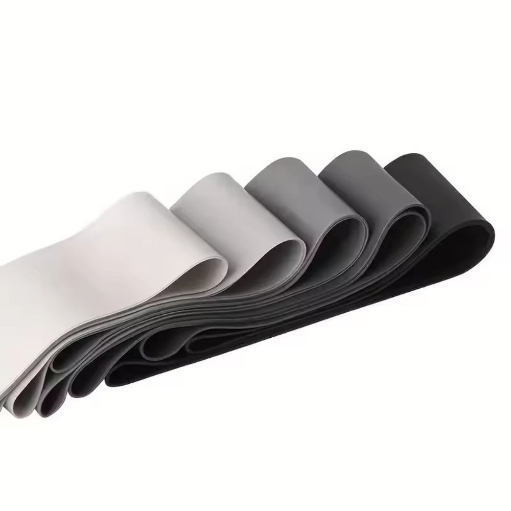 5Pcs TPE Fitness Resistance Ba - Pilates Yoga Sport recension och pris