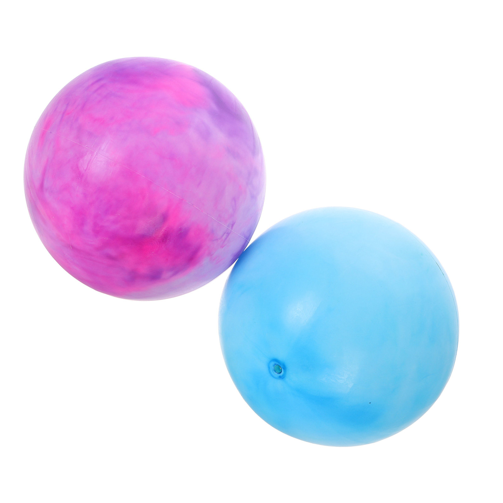 2Pcs Pilates Yoga Ball Small I - Pilates Yoga Ball Workout recension och pris