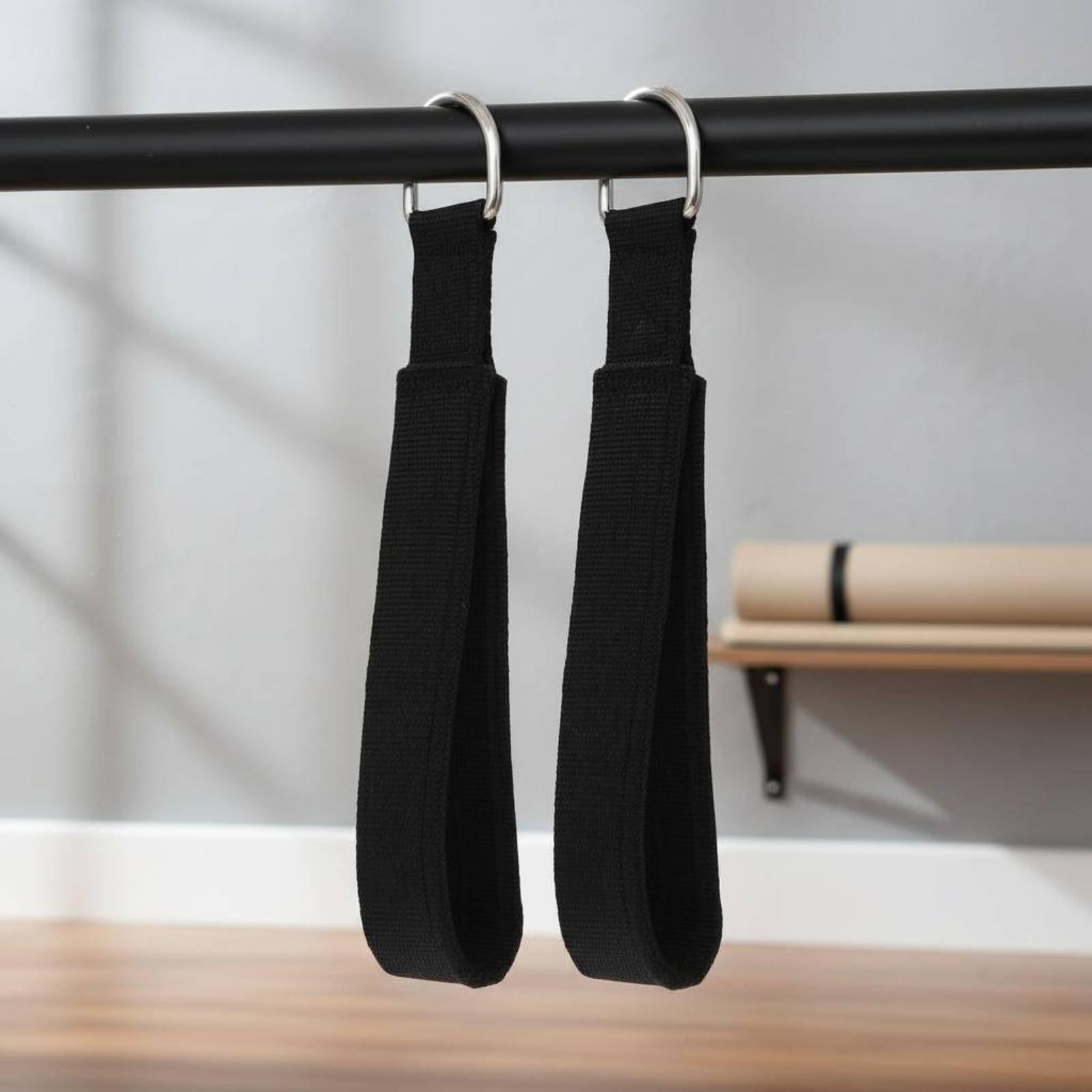 Pilates Overhead Handle Non-Sl - Pilates & Yoga Training Center recension och pris