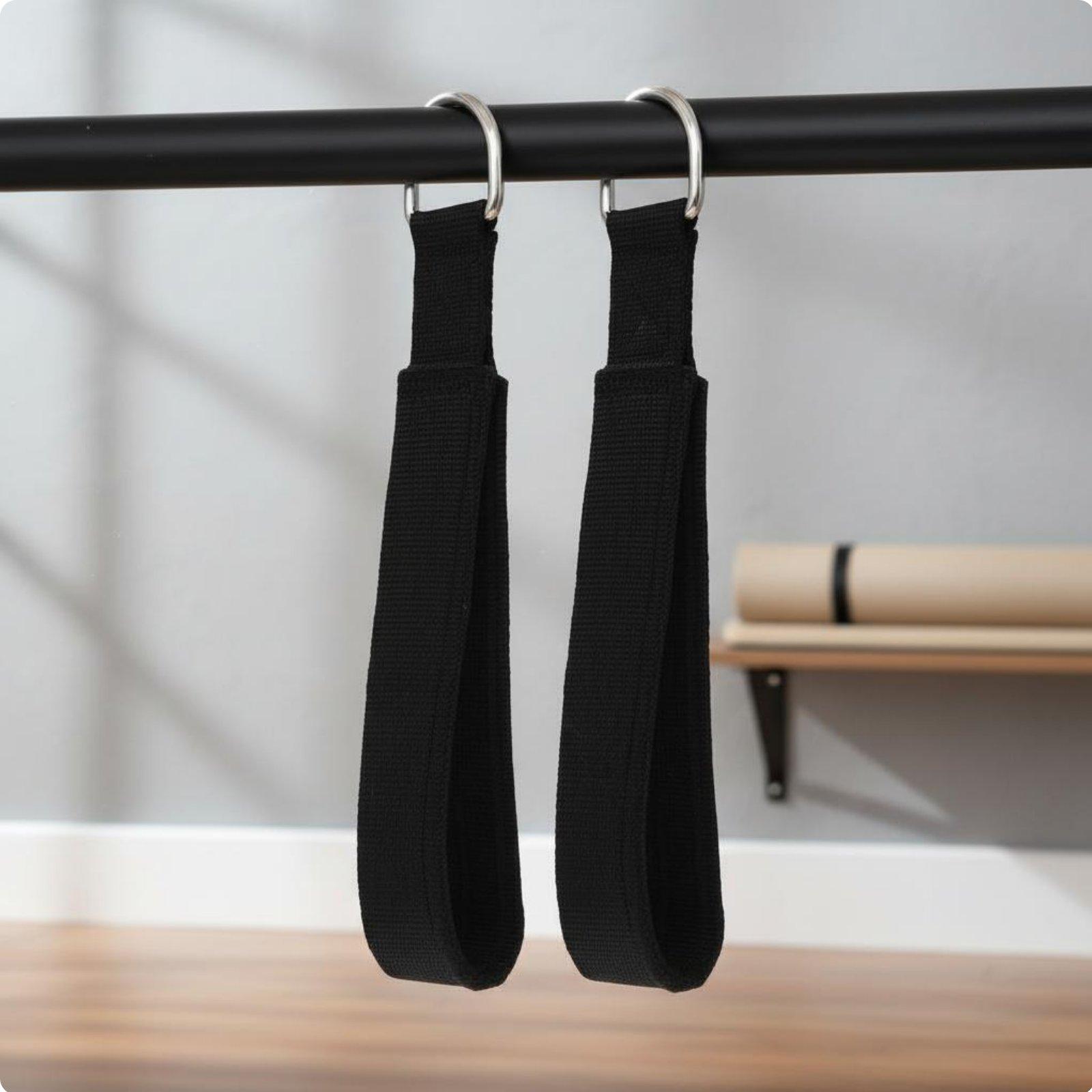 Pilates Overhead Handle Non-Sl - Pilates & Yoga Training Center recension och pris