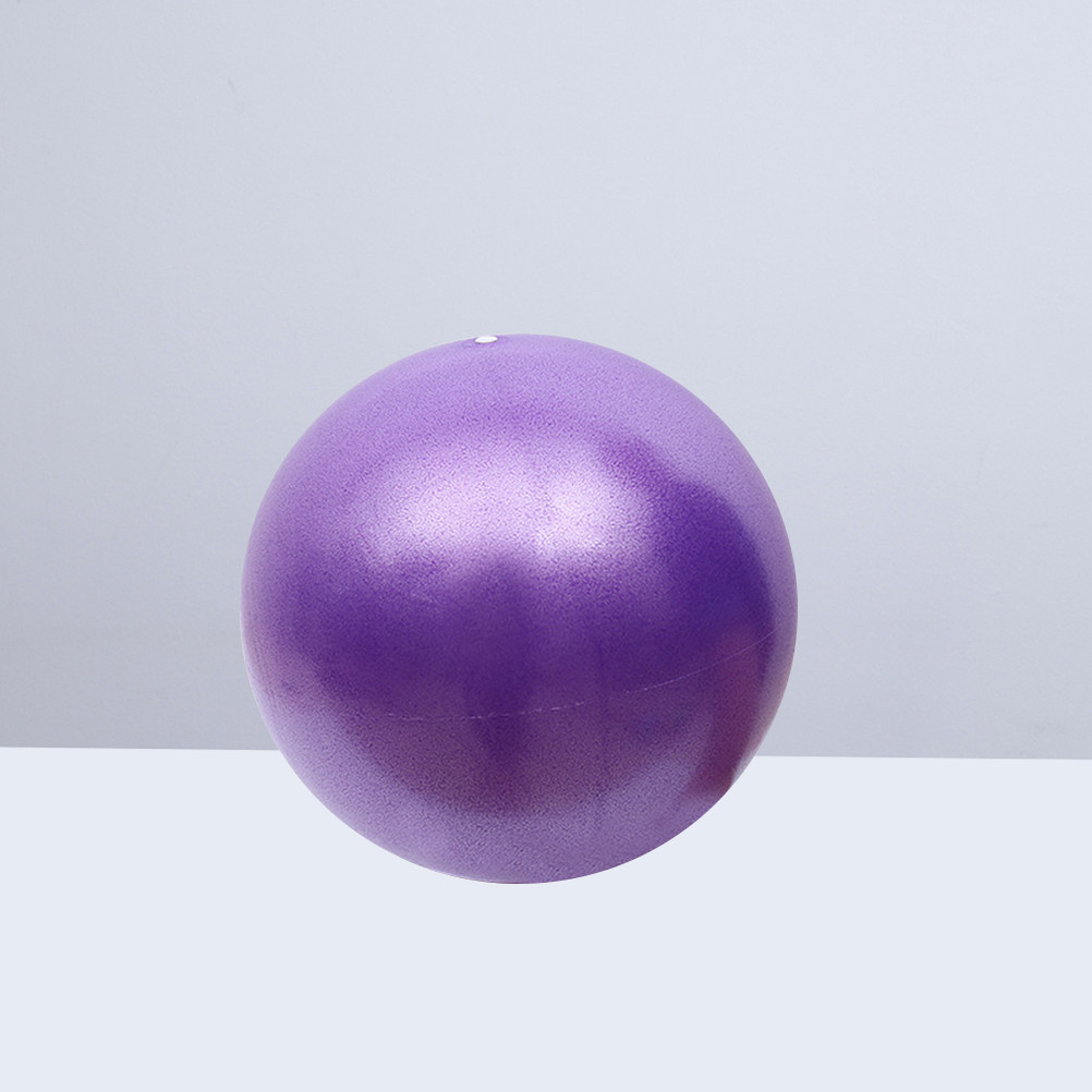 25Cm Mini Pilates Ball Anti-Bu - Pilates Yoga Ball Workout recension och pris