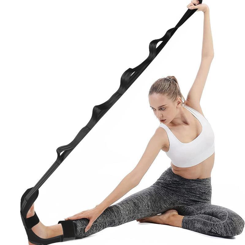 Oxford Fabric Yoga Leg Foot St - Pilates Yoga Oxford recension och pris