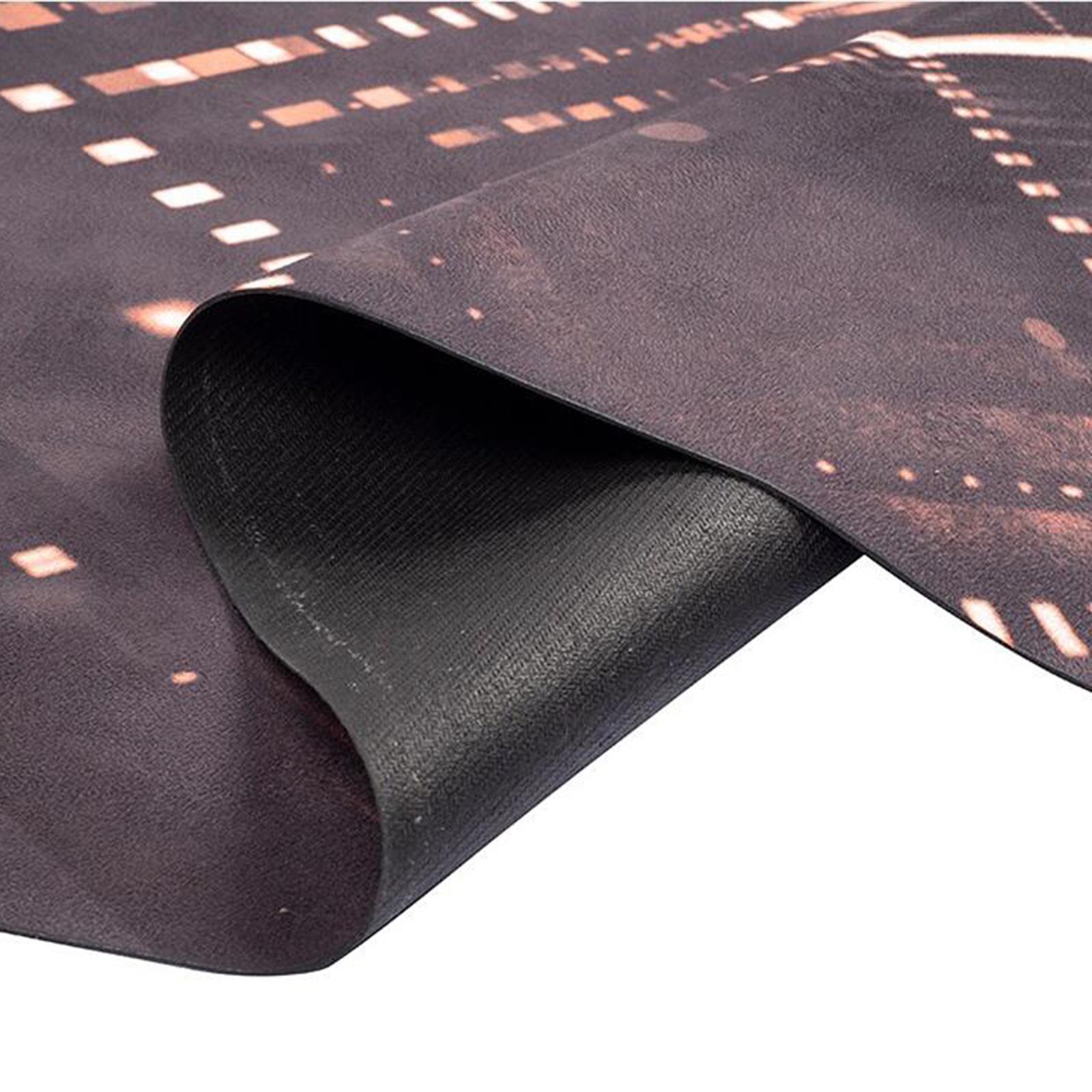 Thick Mat Optional Knees Refor - Mat Pilates Yoga recension och pris