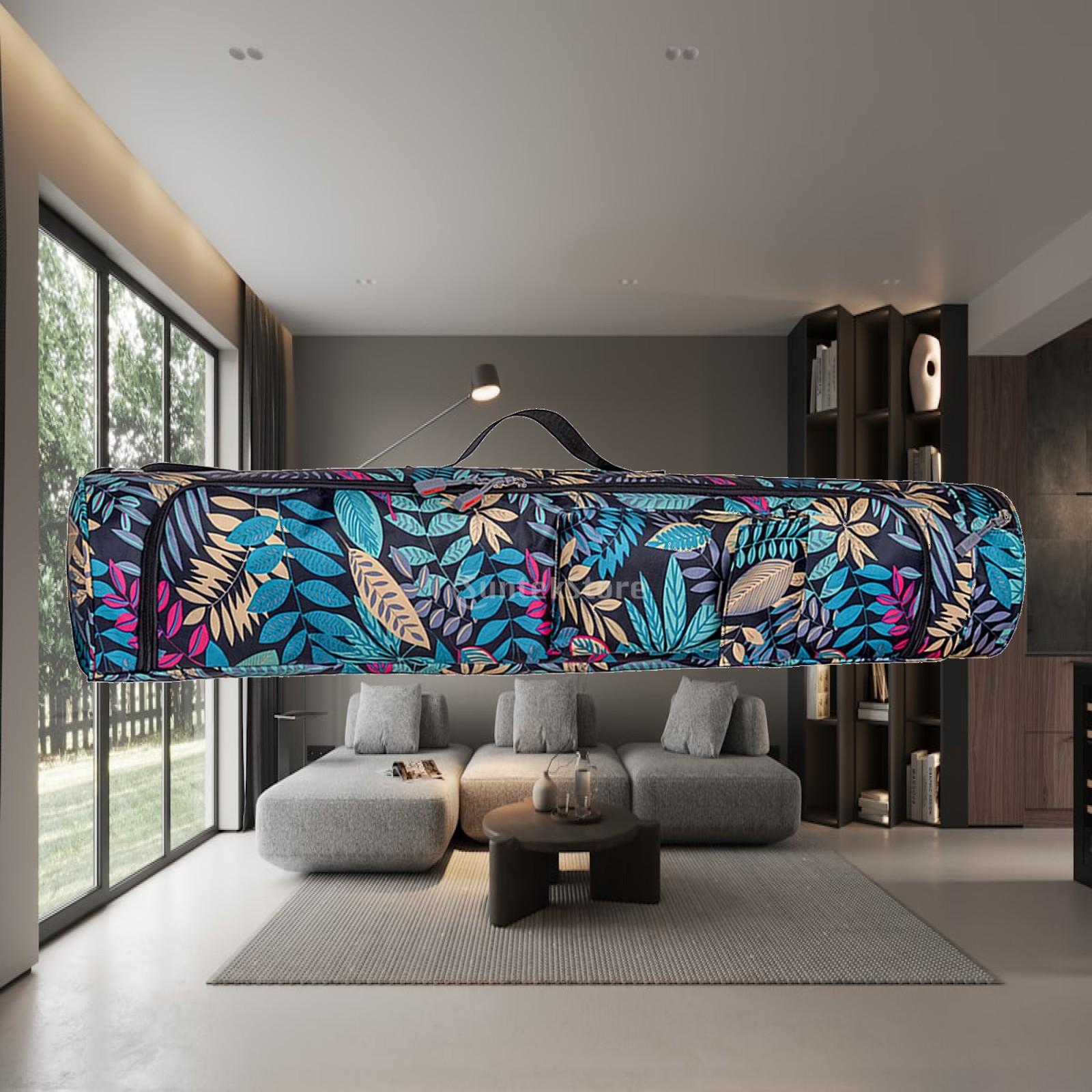 Yoga Mats Bag Oxford Textile C - Pilates Yoga Oxford recension och pris