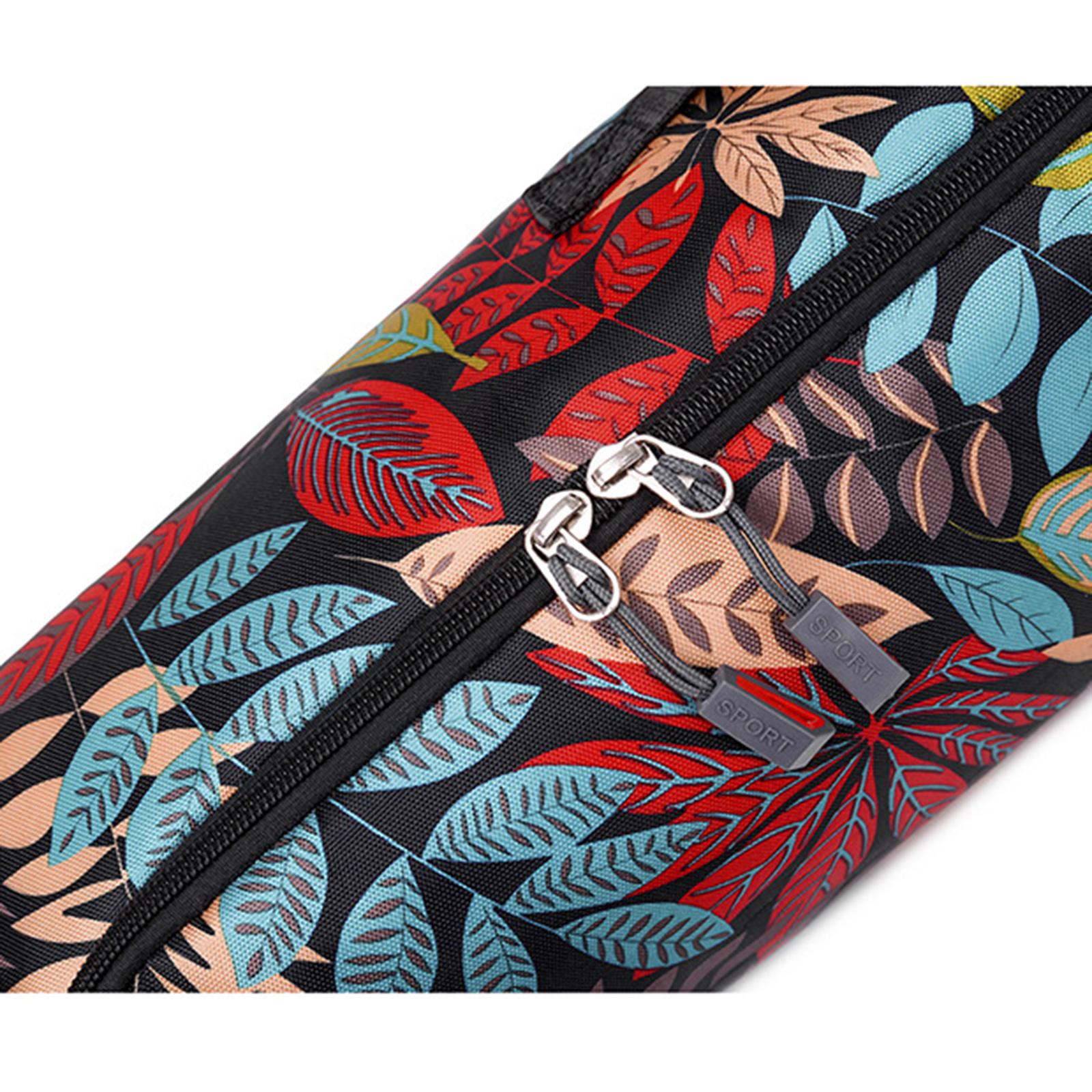 Yoga Mats Bag Oxford Textile C - Pilates Yoga Oxford recension och pris