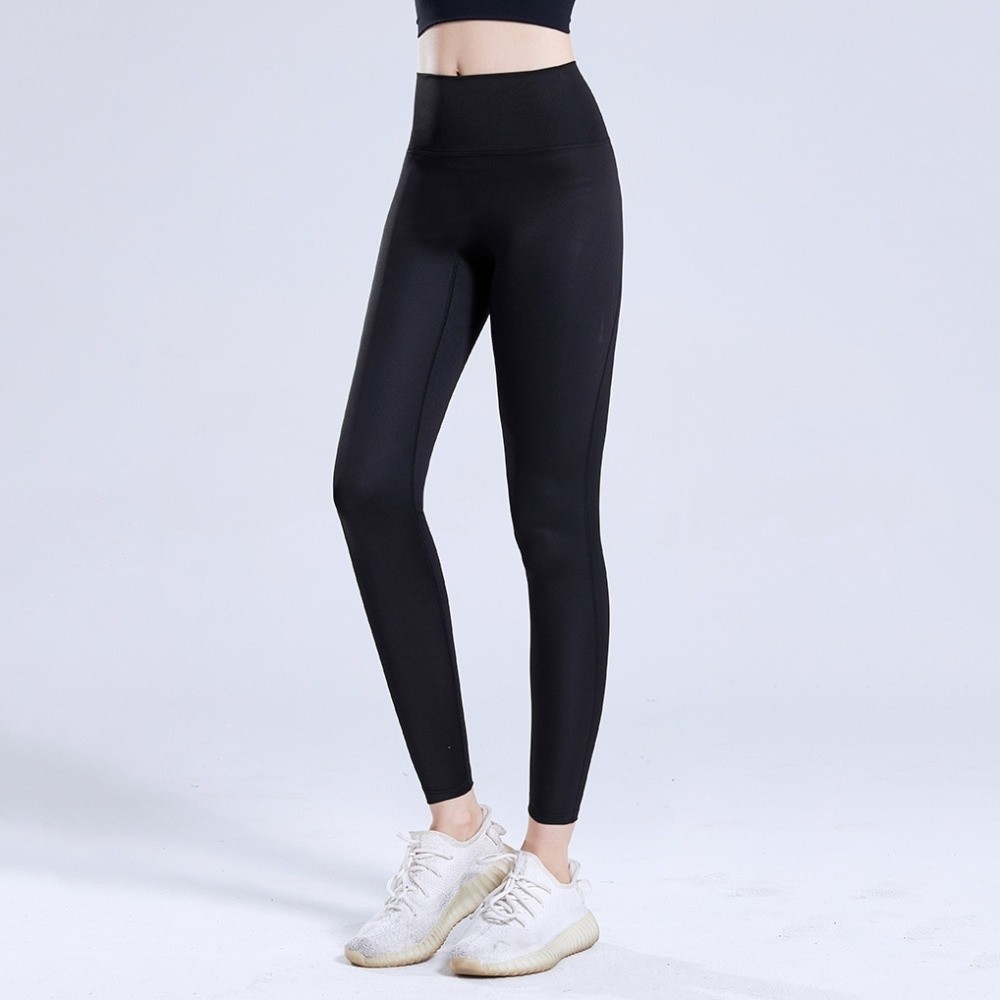 Body Shaper Tight Hip Lift Yog - Pilates Yoga Legging recension och pris