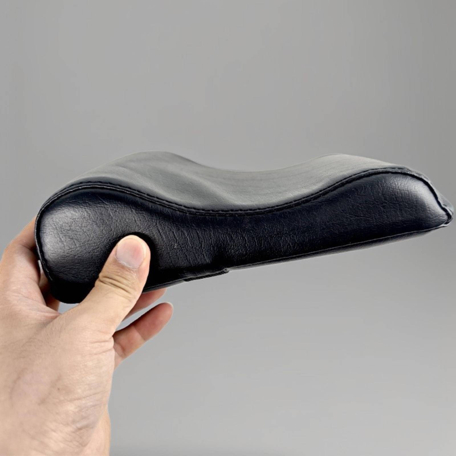 Pilates Bed Neck Pillow Padded - Pilates & Yoga Training Center recension och pris