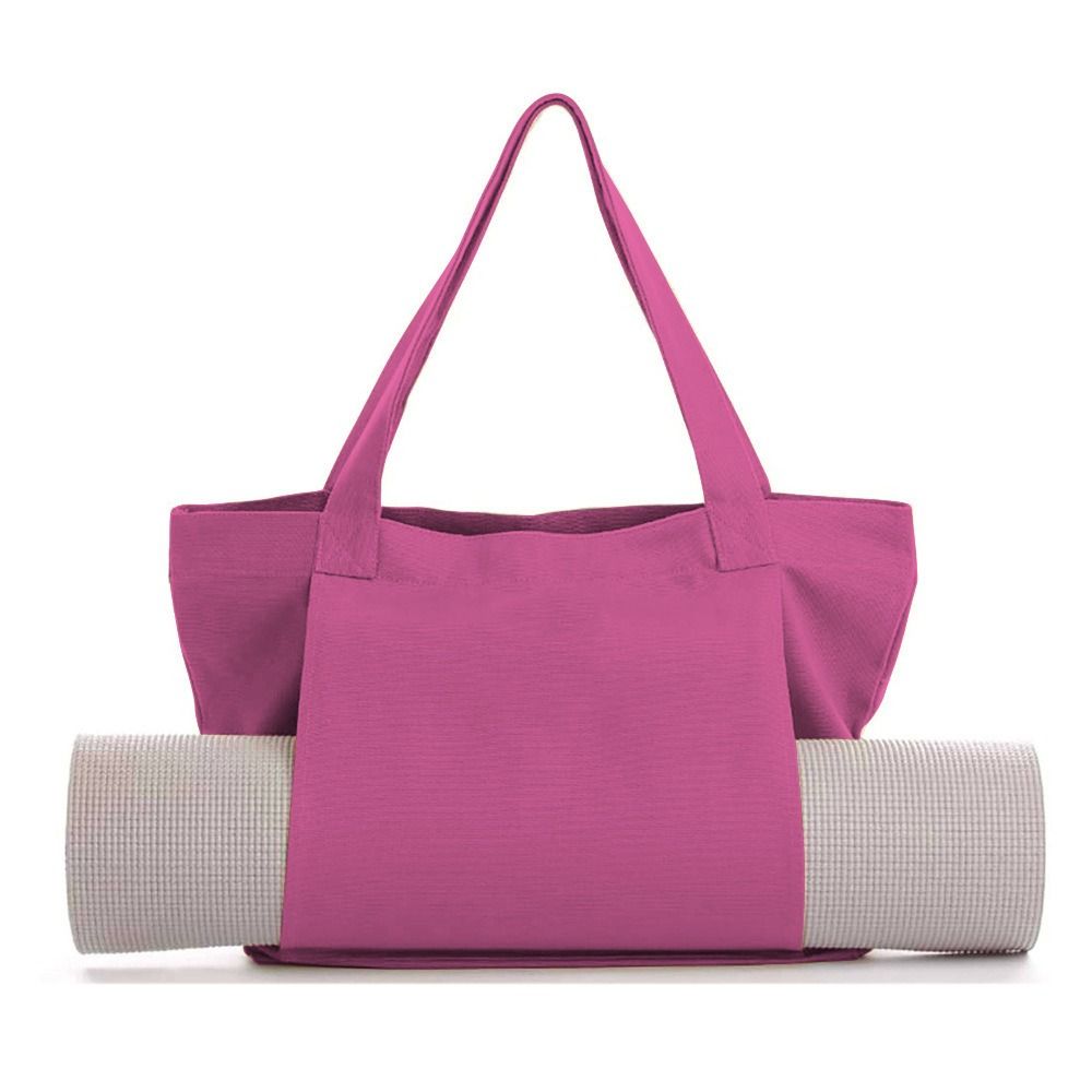 Large Capacity Yoga Mat Carry  - Pilates Yoga Mat Thickness recension och pris