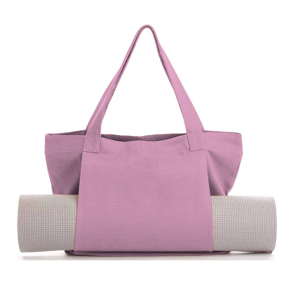 Large Capacity Yoga Mat Carry  - Pilates Yoga Mat Thickness recension och pris