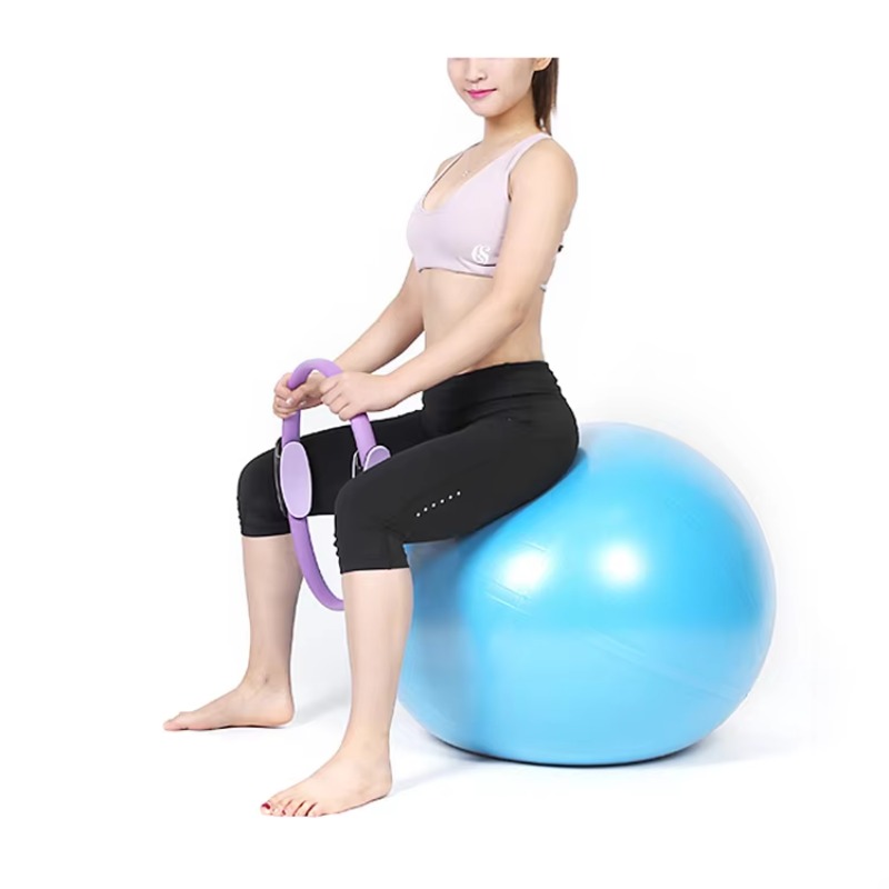 Label Sport Firm Resistance Ma - Pilates Yoga Sport recension och pris