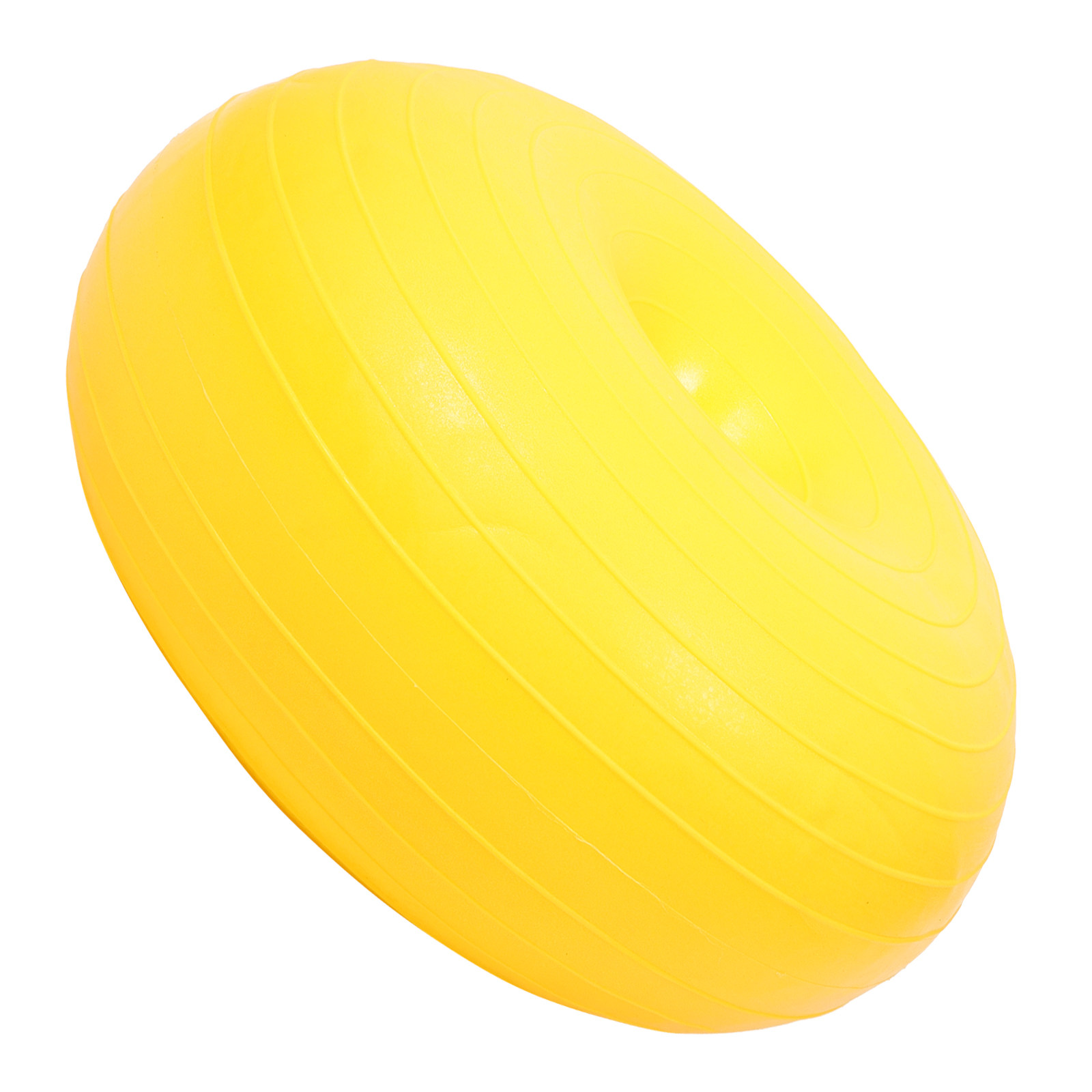 Reusable Small Ball PVC Yoga A - Pilates Yoga Ball Workout recension och pris