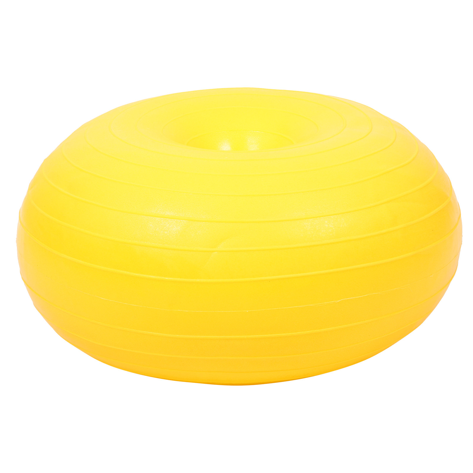 Reusable Small Ball PVC Yoga A - Pilates Yoga Ball Workout recension och pris