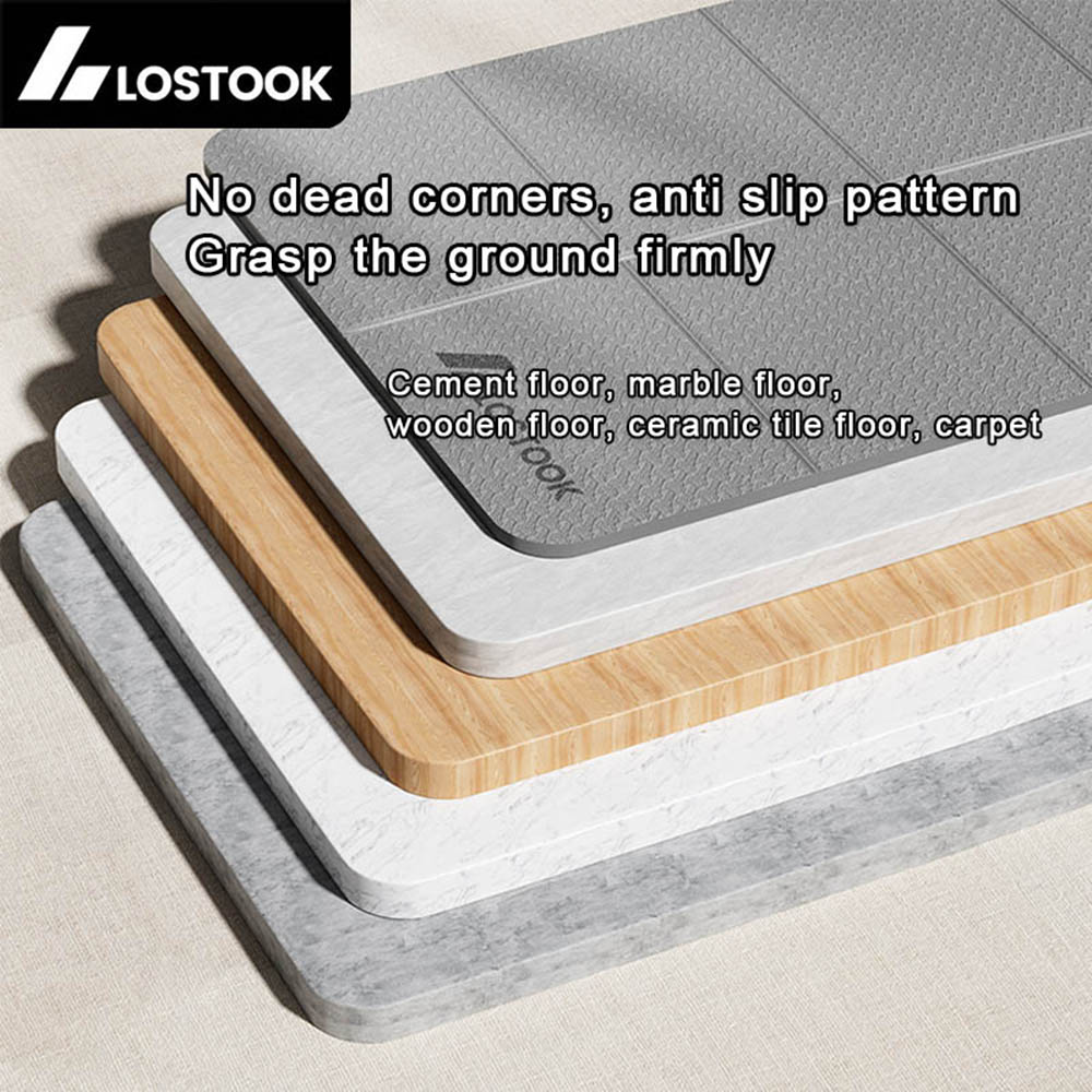 4mm Thick TPE Foldable Yoga Ma - Pilates Yoga Mat Thickness recension och pris