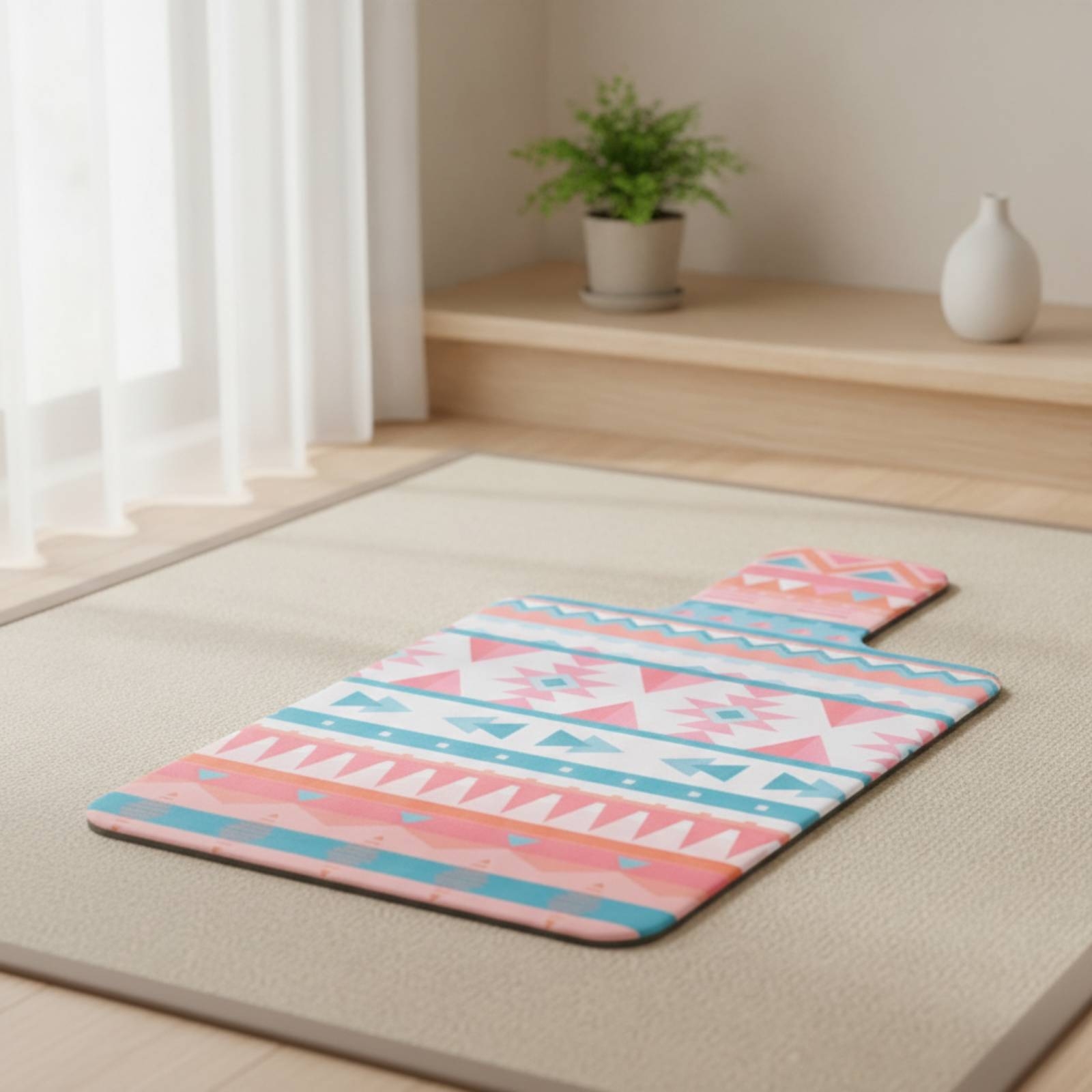 Pilates Reformer Mat with Cuto - Pilates & Yoga Training Center recension och pris
