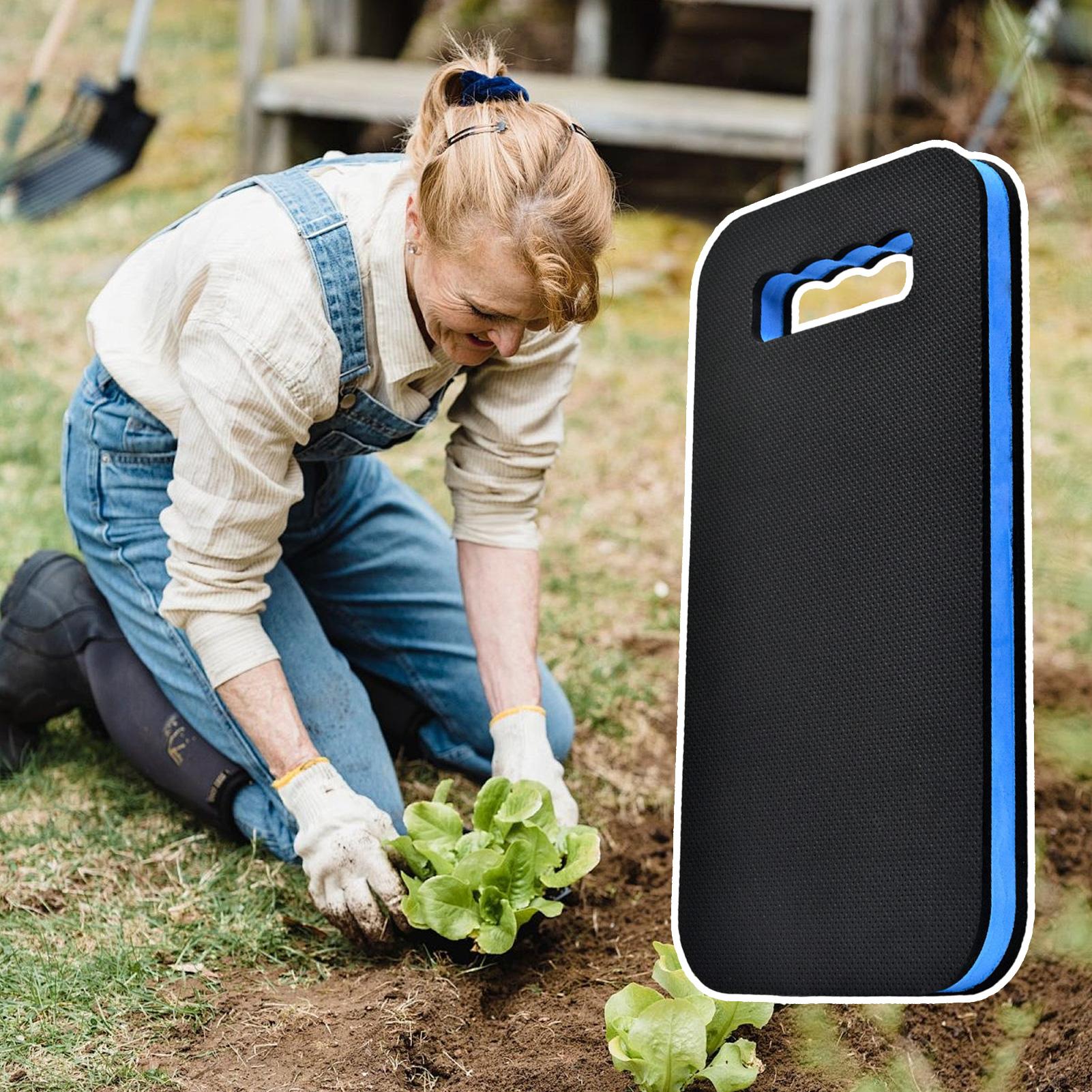 EVA Garden Kneeling Pad Garden - Mat Pilates Yoga recension och pris