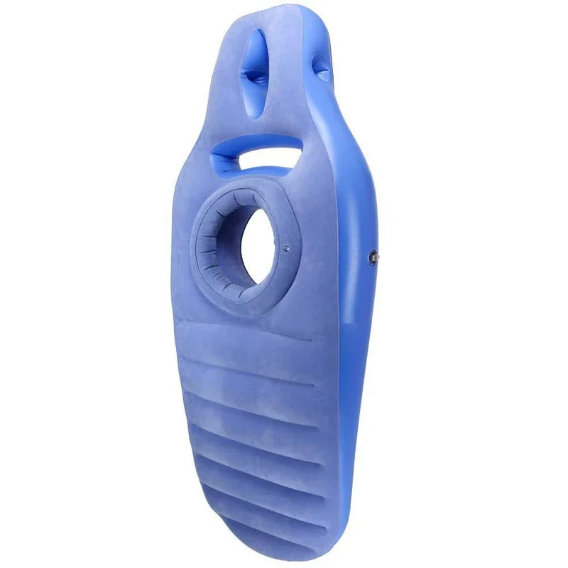 Inflatable Pregnancy Pillow Yo - Mat Pilates Yoga recension och pris