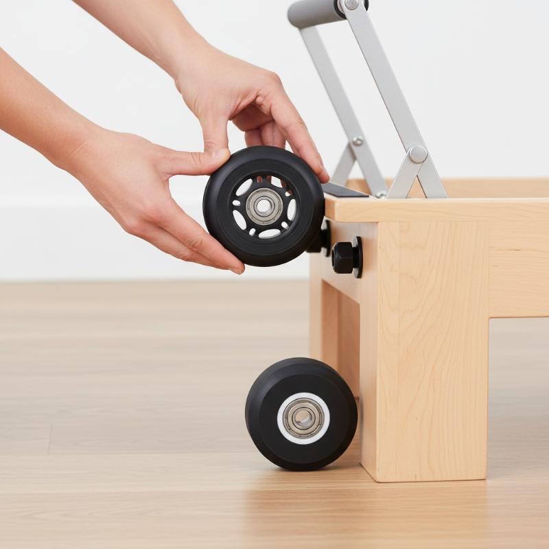 Pilates Reformer Wheel,Pilates - Pilates & Yoga Training Center recension och pris