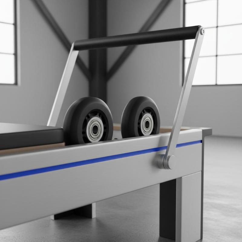 Pilates Reformer Wheel,Pilates - Pilates & Yoga Training Center recension och pris