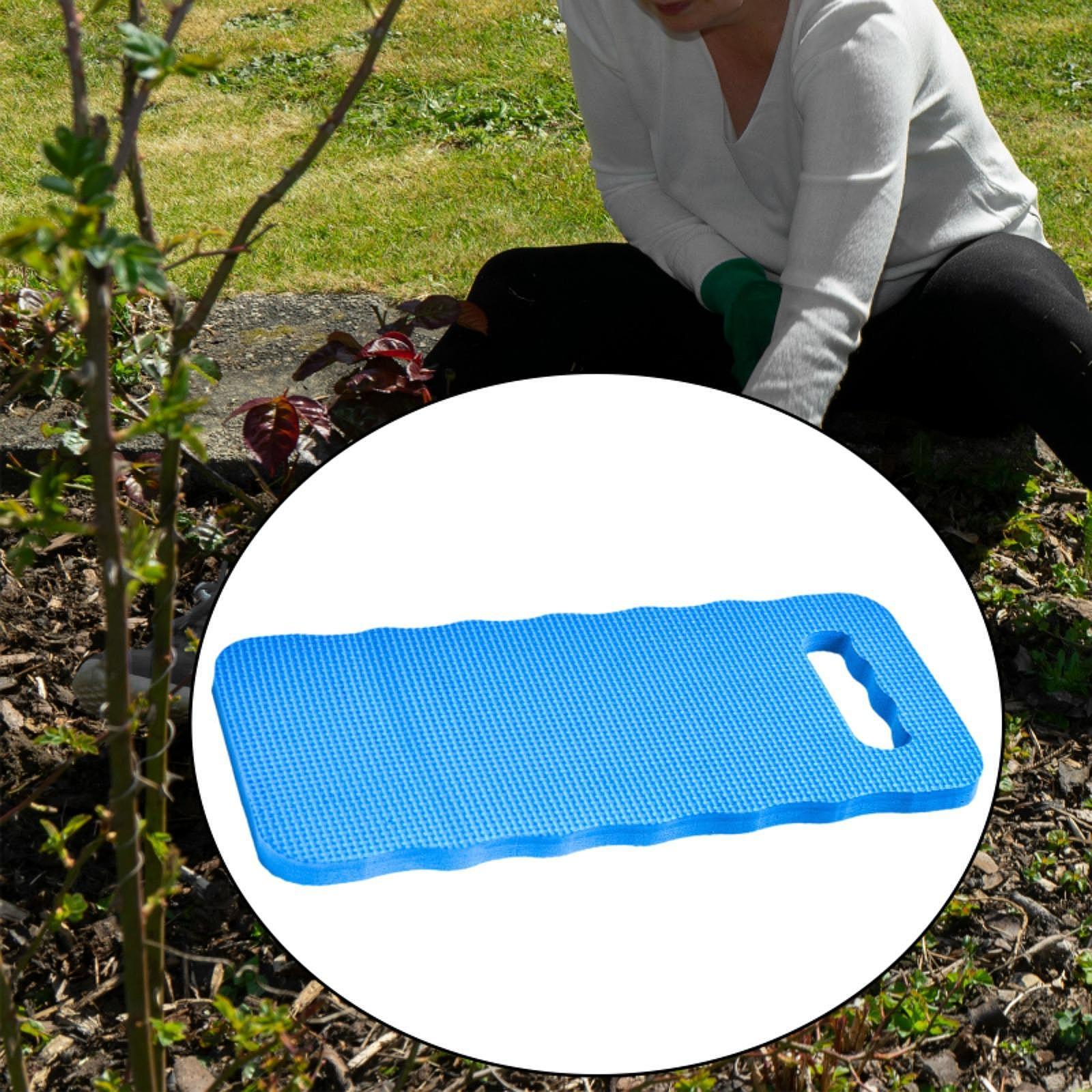 EVA Foam Garden Kneeling Pad Y - Pilates Yoga Mat Thickness recension och pris