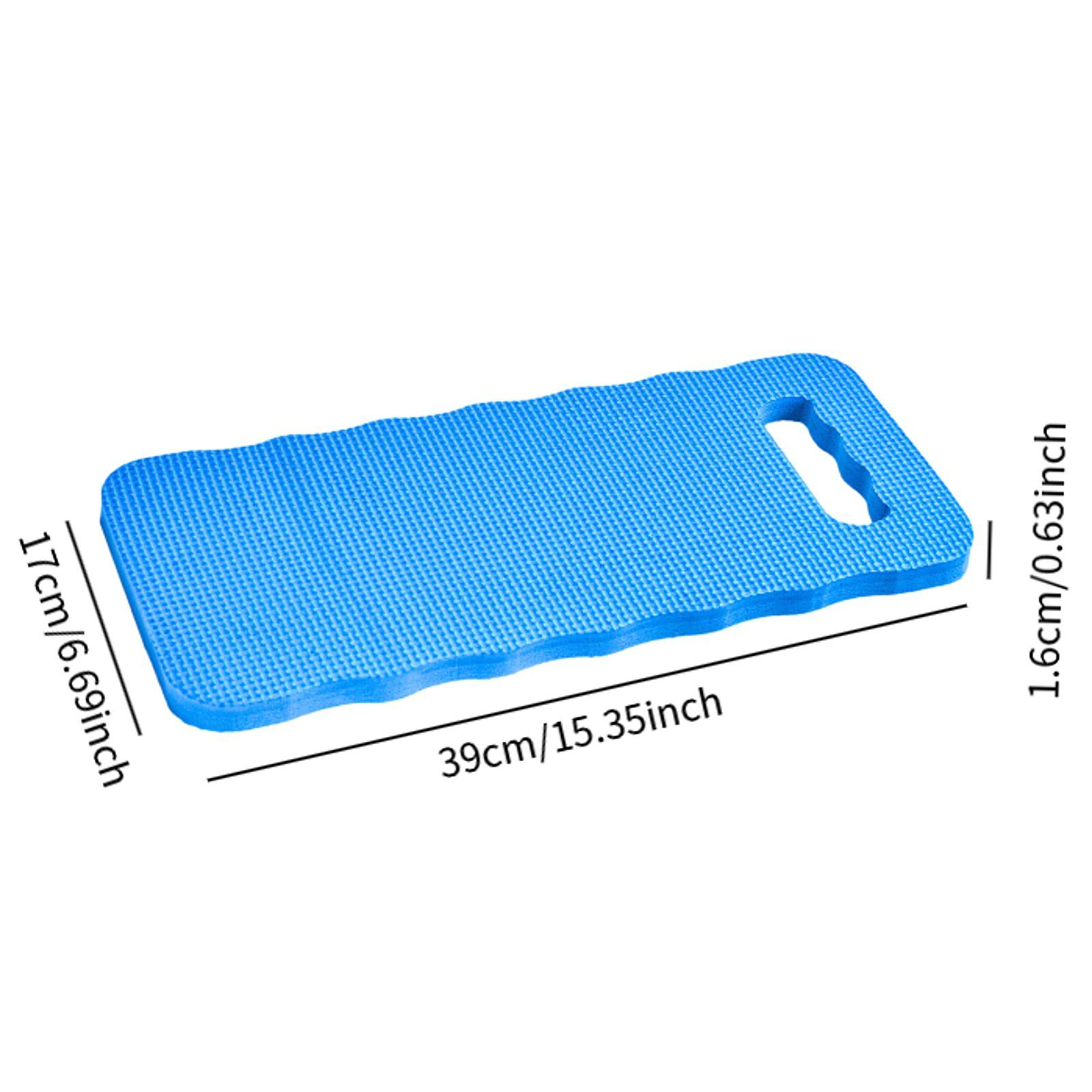 EVA Foam Garden Kneeling Pad Y - Pilates Yoga Mat Thickness recension och pris