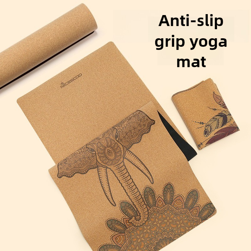 Pilates Equipment Yoga Mat Ant - Pilates Yoga Mat Thickness recension och pris