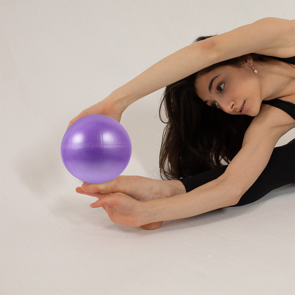 2Pcs Fitness Balls Pilates Bal - Pilates Yoga Ball Workout recension och pris