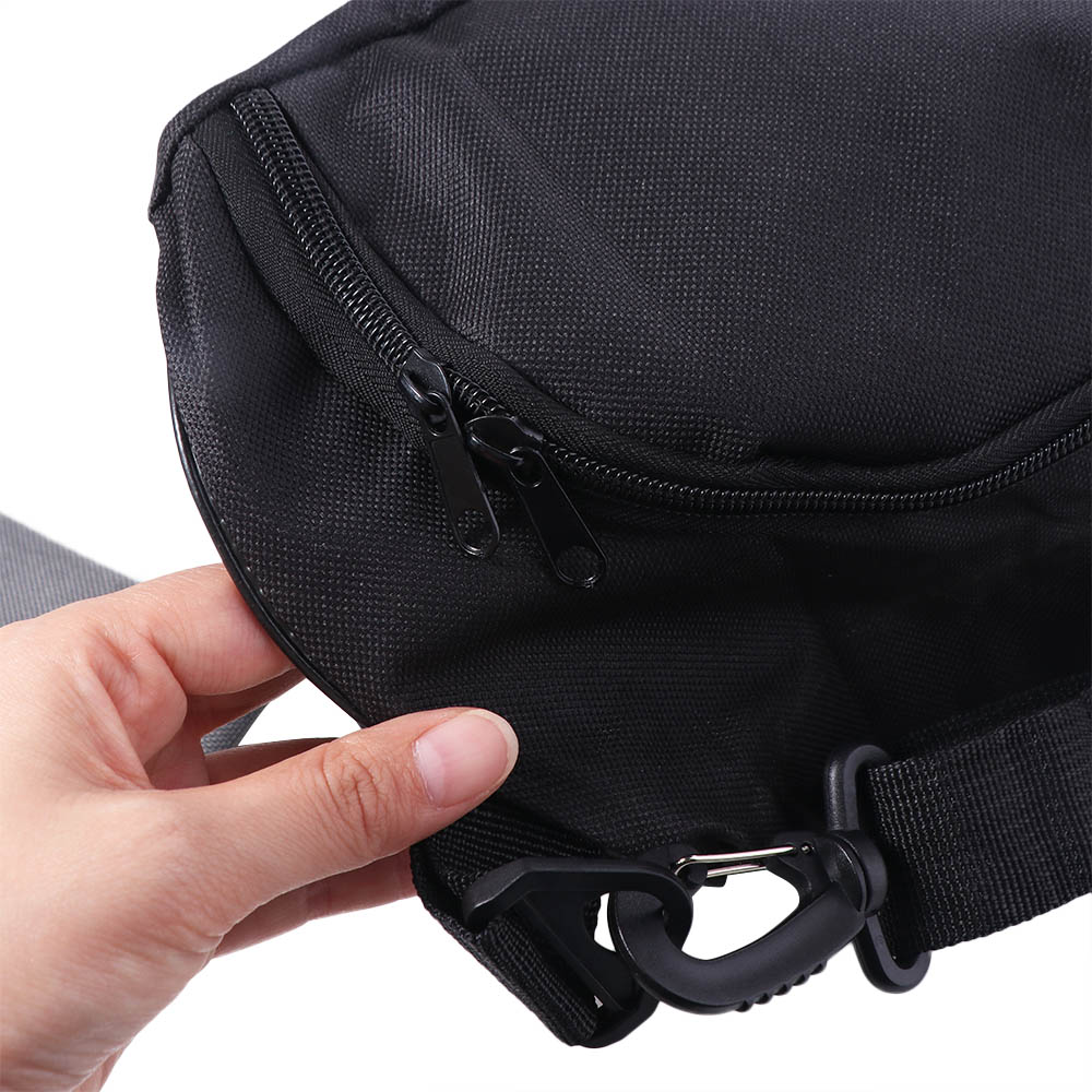 Thickened Yoga Mat Bag Double  - Mat Pilates Yoga recension och pris