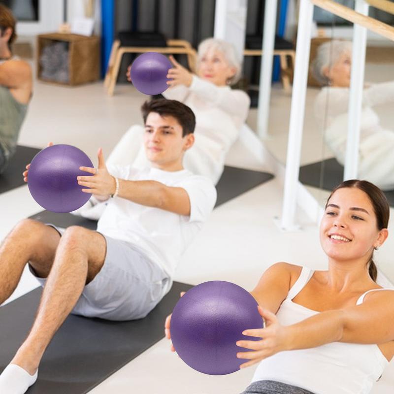 Women Gym Yoga Fitness Ball Th - Pilates Yoga Ball Workout recension och pris