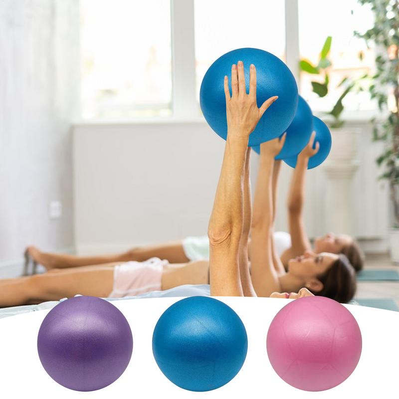 Women Gym Yoga Fitness Ball Th - Pilates Yoga Ball Workout recension och pris
