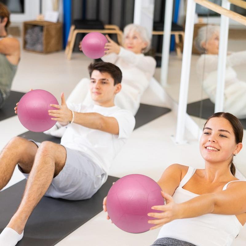 Women Gym Yoga Fitness Ball Th - Pilates Yoga Ball Workout recension och pris