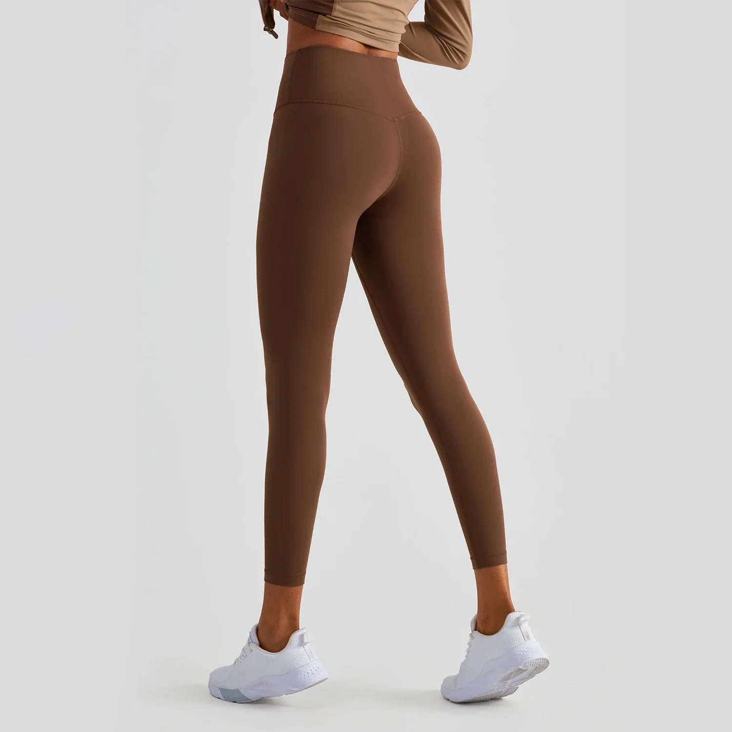 Summer New 2 Piece Yoga Clothe - Pilates Yoga Legging recension och pris