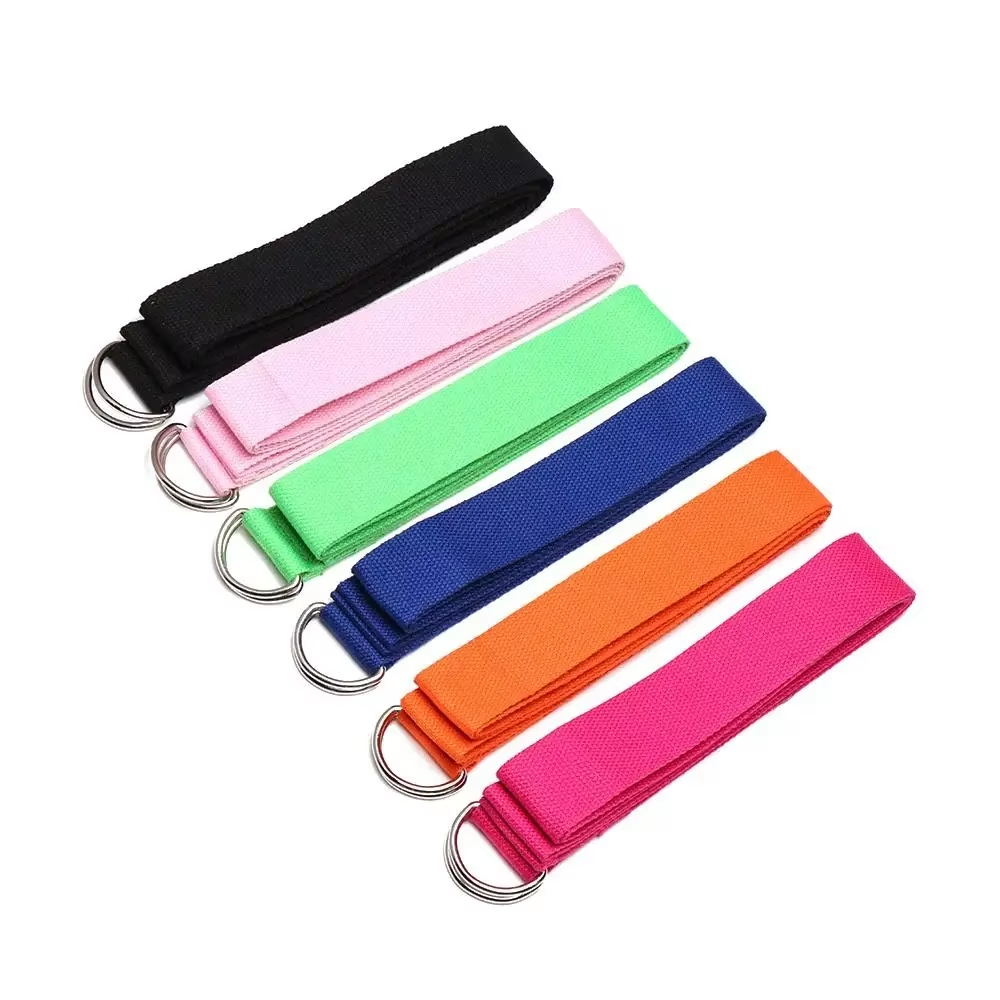 180cm Sport Yoga Strap Durable - Pilates Yoga Sport recension och pris