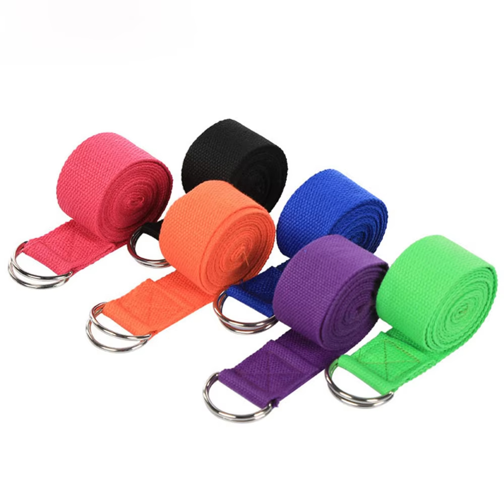 180cm Sport Yoga Strap Durable - Pilates Yoga Sport recension och pris