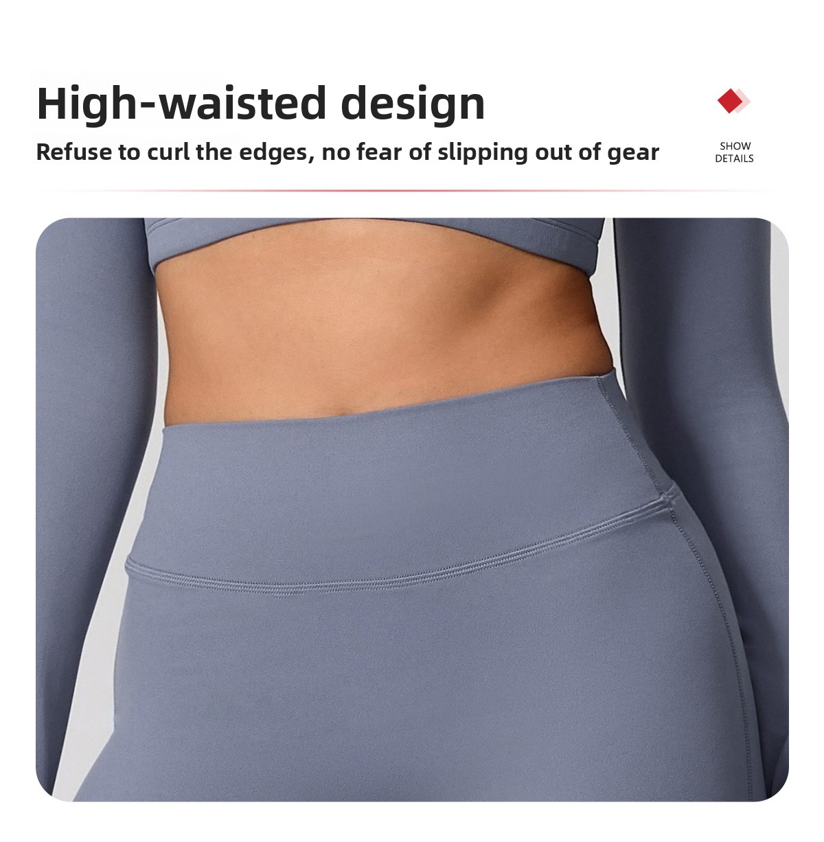Lezyan Loose Soft Yoga Wide Le - Pilates Yoga Legging recension och pris