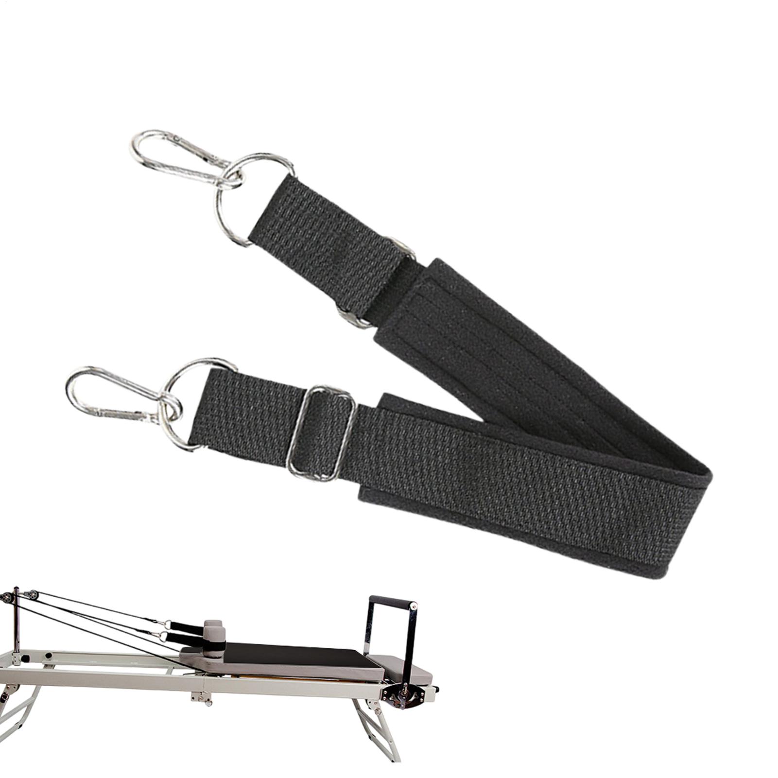 Reformer Footstrap Double-Loop - Pilates & Yoga Training Center recension och pris